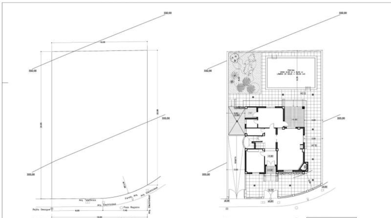 Malaga - Antequera - 400m2