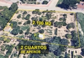 Terreno no urbanizable en venta en la España, Murcia, ref: TR402468 foto