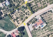 Terreno no urbanizable en venta en la España, Murcia, ref: TR402468 foto