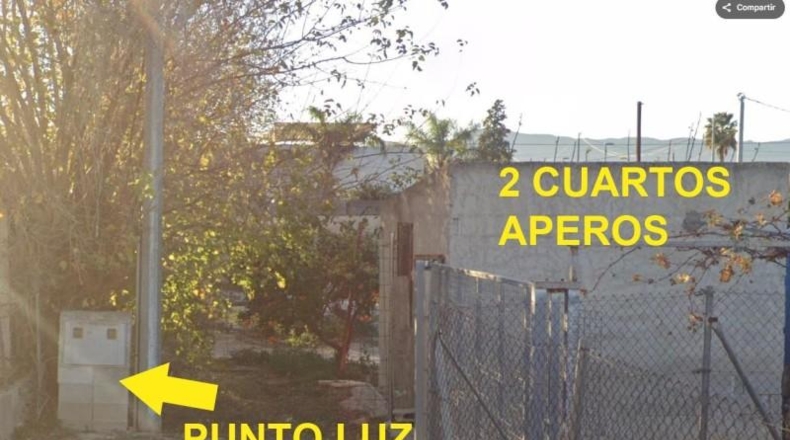 Murcia - Múrcia - 2100m2