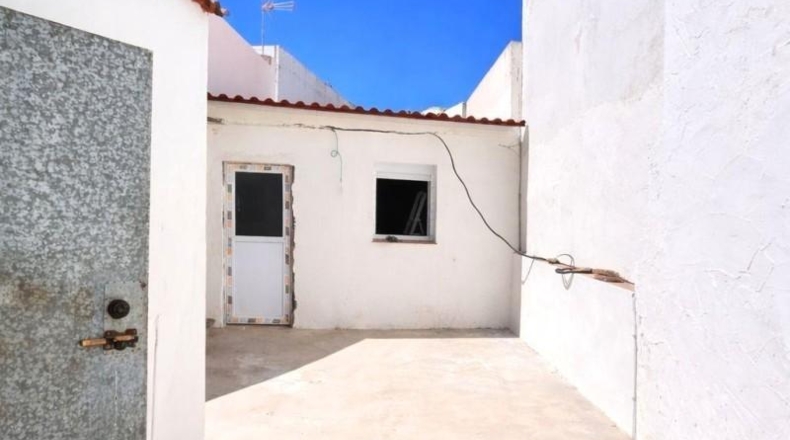 Sevilla - Castilblanco de los Arroyos - 102m2