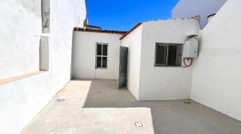 Sevilla - Castilblanco de los Arroyos - 102m2