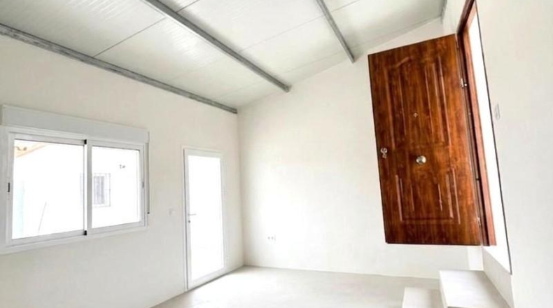 Sevilla - Castilblanco de los Arroyos - 102m2