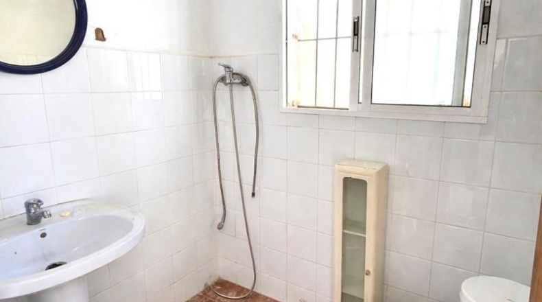 Sevilla - Castilblanco de los Arroyos - 102m2