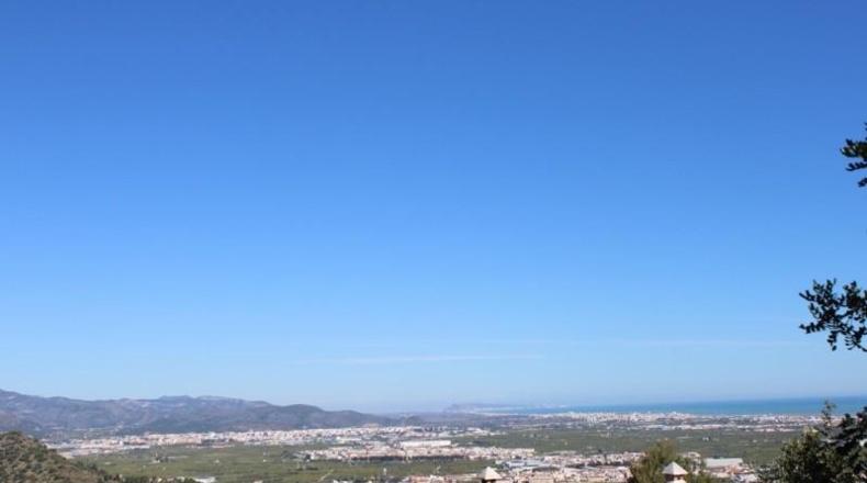 Valencia - Fuente Encarroz - 780m2