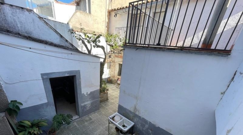 Caceres - Malpartida de Cáceres - 206m2