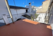 Casa de pueblo en venta en la España, Malpartida de Cáceres, ref: TR402476 foto