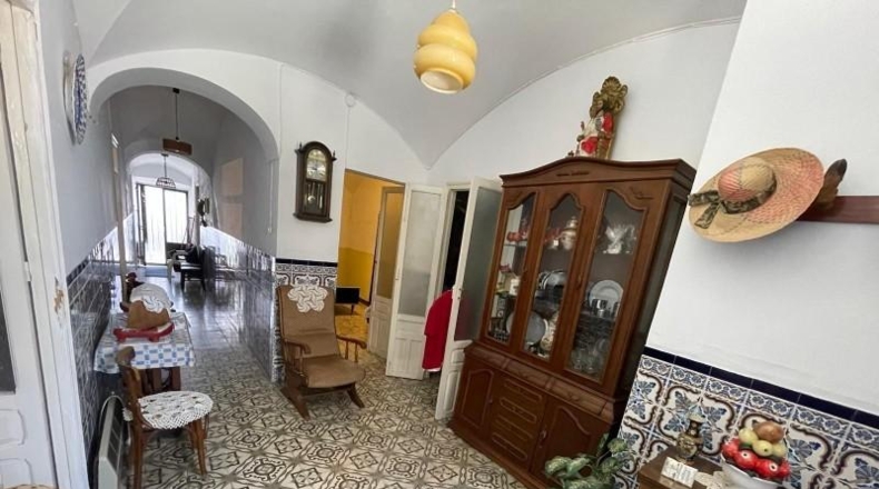 Caceres - Malpartida de Cáceres - 206m2