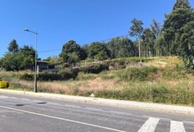 O Pedrouzo 1950&nbsp;m²