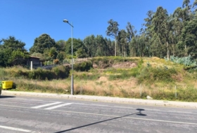 O Pedrouzo 1950&nbsp;m²