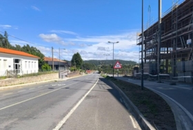 O Pedrouzo 1950&nbsp;m²