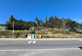 O Pedrouzo 1950&nbsp;m²