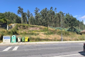 O Pedrouzo 1950&nbsp;m²