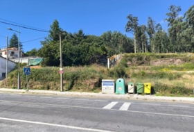 O Pedrouzo 1950&nbsp;m²