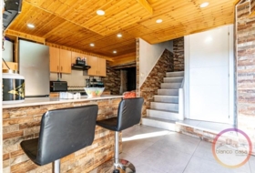 Cereo Vello 266&nbsp;m² 