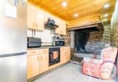 Casa de pueblo en venta en la España, Cereo Vello, ref: TR402481 foto