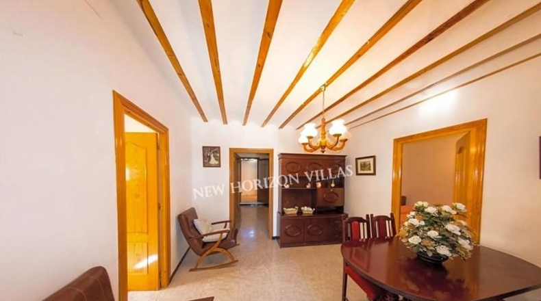 Альмерия - Arboleas - 360m2