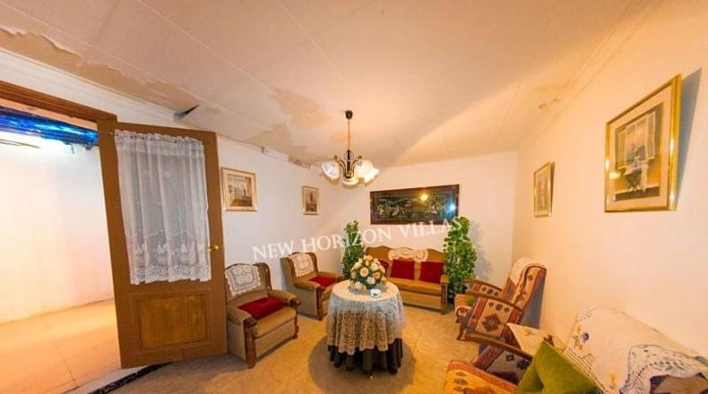 Альмерия - Arboleas - 360m2