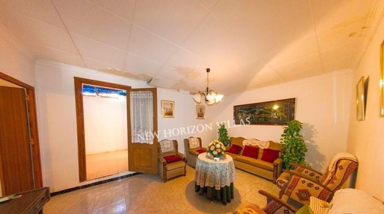 Альмерия - Arboleas - 360m2