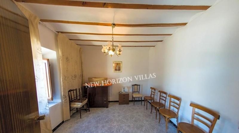 Альмерия - Arboleas - 360m2