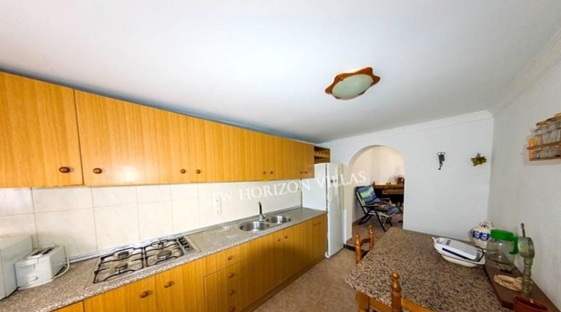 Альмерия - Arboleas - 360m2