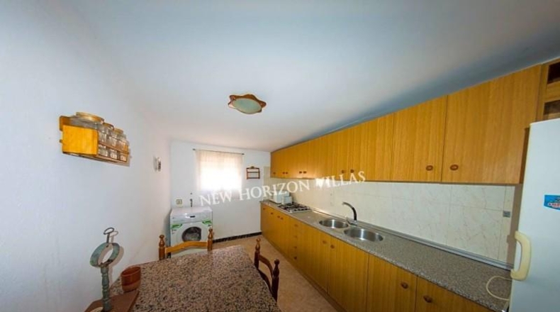 Альмерия - Arboleas - 360m2