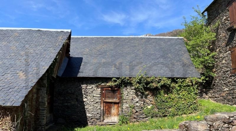 Lérida - Bausén - 236m2
