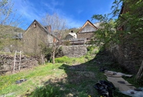 Bausén 70&nbsp;m² 