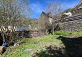 Casa de campo con terreno en venta en la España, Bausén, ref: TR402484 foto