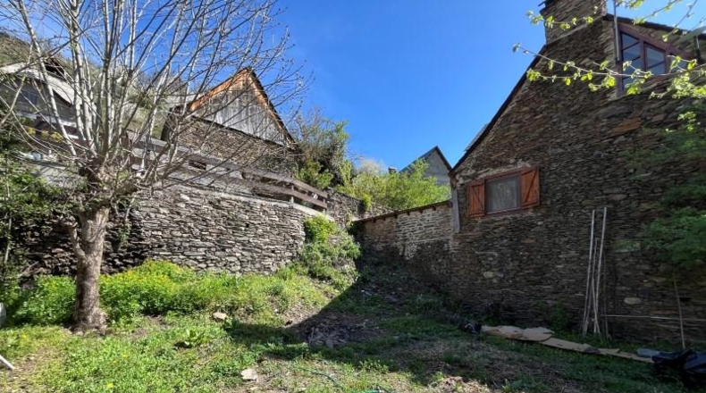 Lérida - Bausén - 236m2