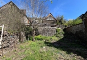 Casa de campo con terreno en venta en la España, Bausén, ref: TR402484 foto
