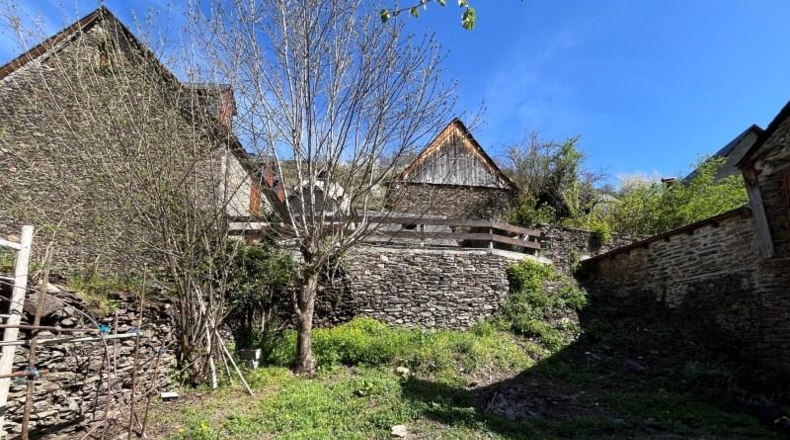 Lérida - Bausén - 236m2