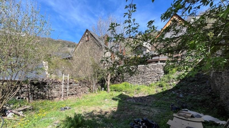Lérida - Bausén - 236m2