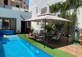 Casa amb terreny en venda a la España, Arcos de la Frontera, ref.: TR402486 foto