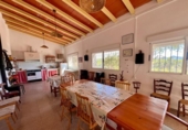 Casa de campo con terreno en venta en la España, Abanilla, ref: TR402488 foto
