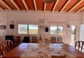 Casa de campo con terreno en venta en la España, Abanilla, ref: TR402488 foto