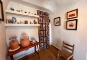 Casa de campo con terreno en venta en la España, Abanilla, ref: TR402488 foto