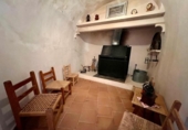 Casa de campo con terreno en venta en la España, Abanilla, ref: TR402488 foto