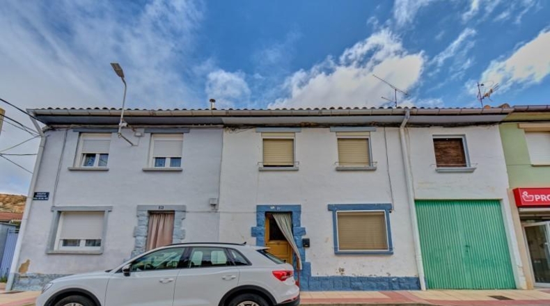 Navarre - Arguedas - 180m2