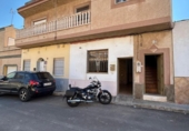 Casa de poble en venda a la España, Roquetas de Mar, ref.: TR402492 foto