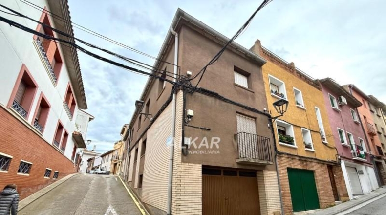 Navarre - Cascante - 180m2