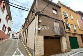 Cascante 180&nbsp;m² 