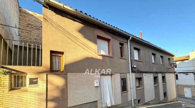 Navarre - Cascante - 180m2