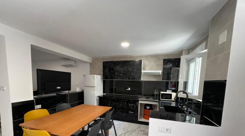 Tarragona - Amposta - 134m2