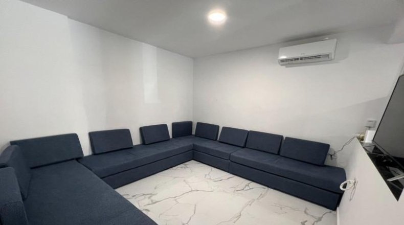 Tarragona - Amposta - 134m2