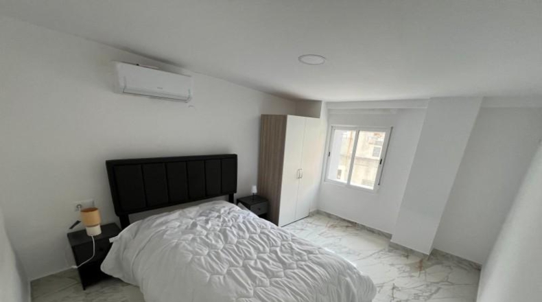 Tarragona - Amposta - 134m2