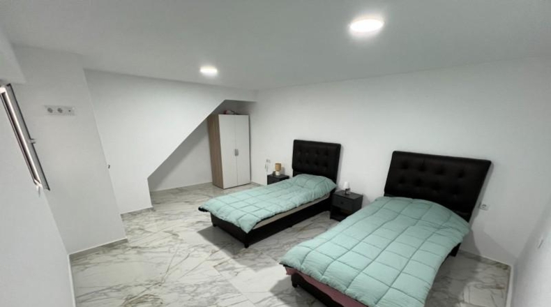 Tarragona - Amposta - 134m2