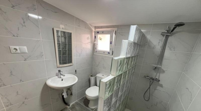 Tarragona - Amposta - 134m2