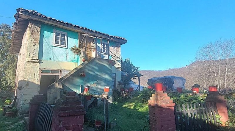 Астурия - Langreo - 56402m2