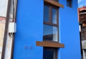 Casa de pueblo en venta en la España, La Castañalona, ref: TR402504 foto